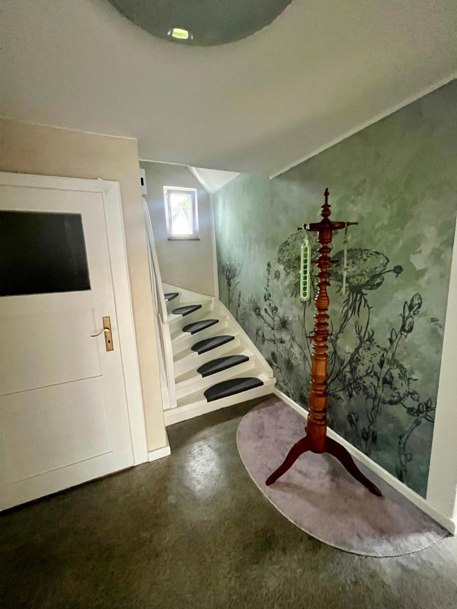 Tolles Ferienhaus Frohnatur Mit Sauna In Ruhiger Lage Plauen Extérieur photo